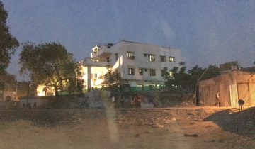 New Sahara Hospital