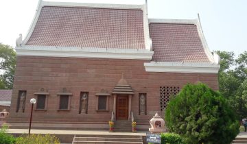 Sarang Nath Temple