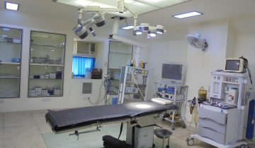 Popular Hospital
