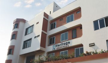 Heritage Hospitals